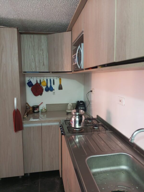 Instalación de cocinas integrales - Image 2