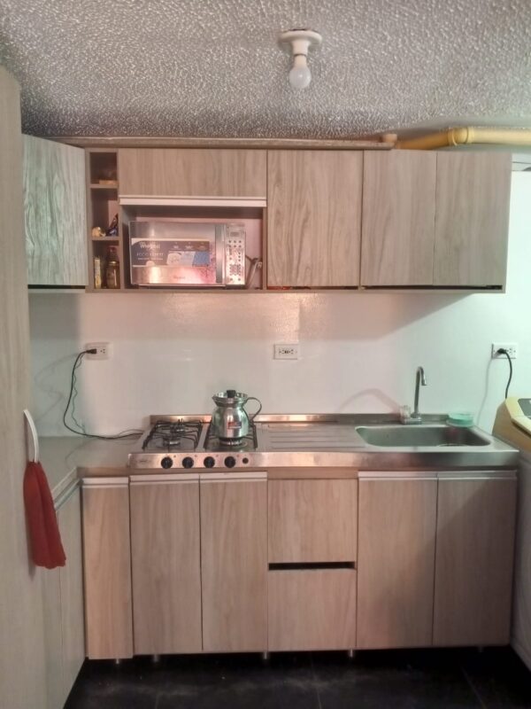 Instalación de cocinas integrales - Image 3