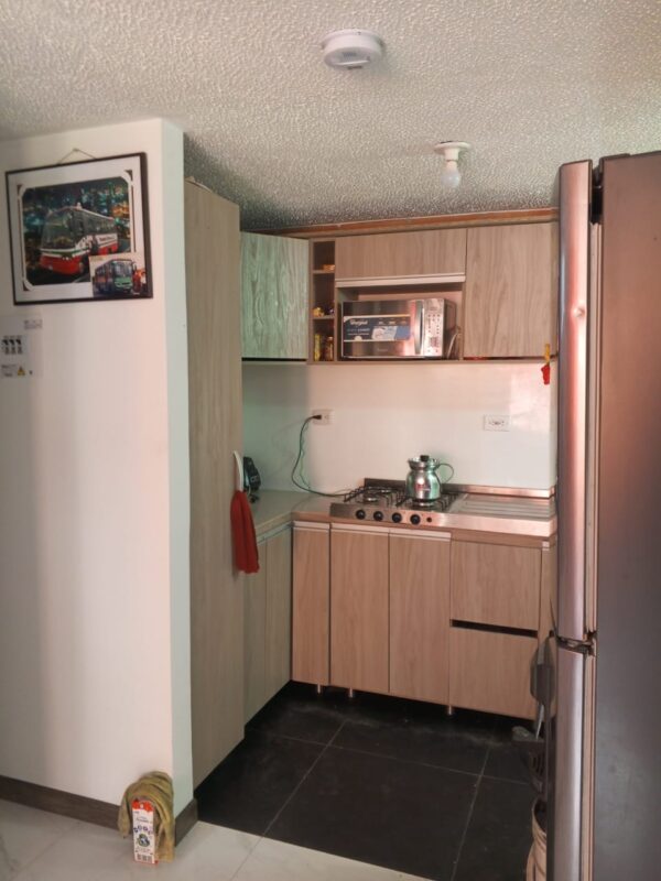 Instalación de cocinas integrales - Image 5