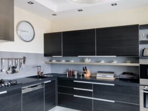 Visita remodelación de cocina