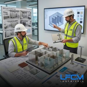Asesoría en implementación de diseños arquitectónicos